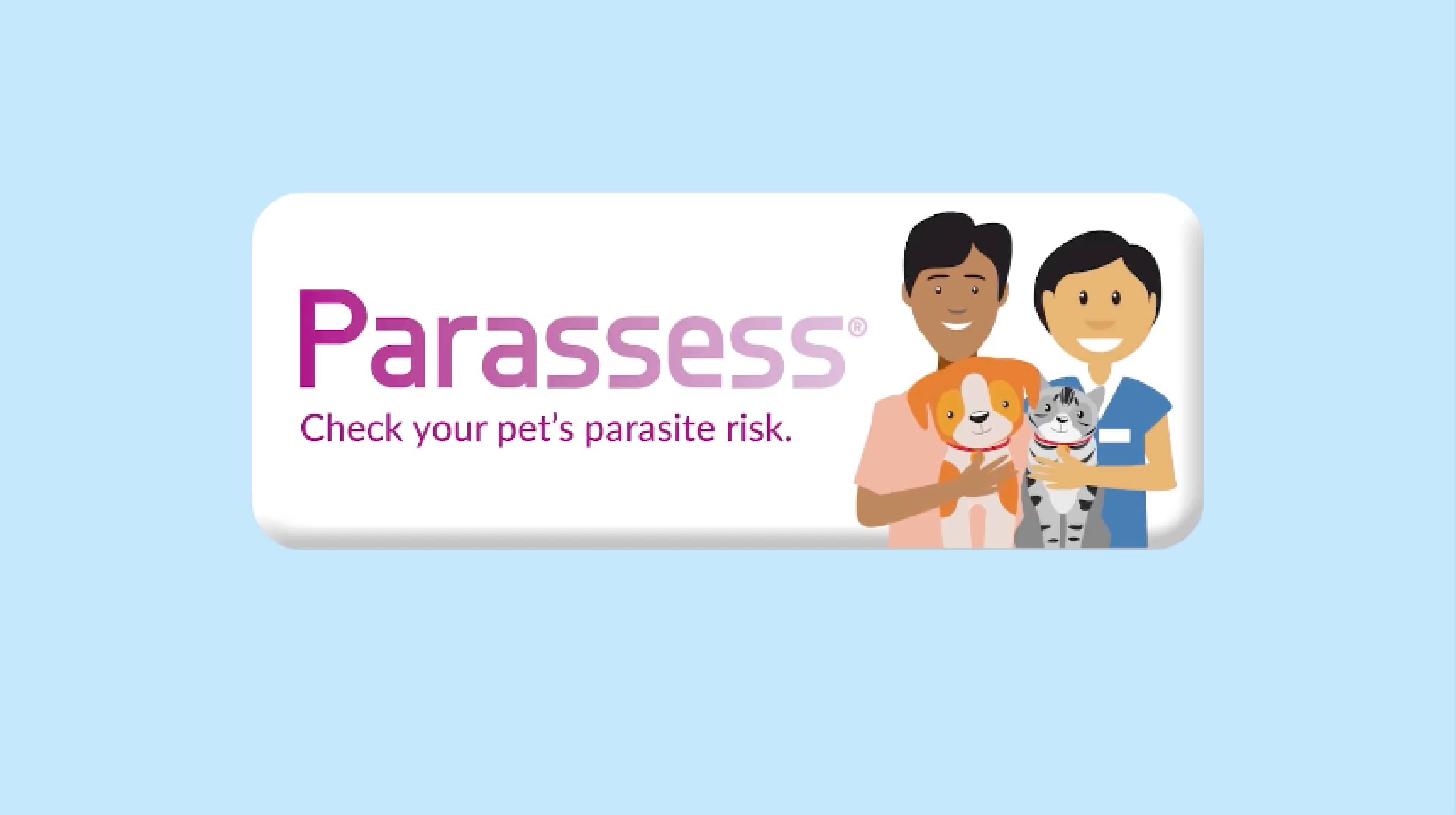 Parassess Video Image